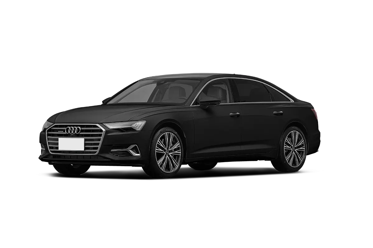 Audi A6L 2024 40 TFSI Deluxe and elegant