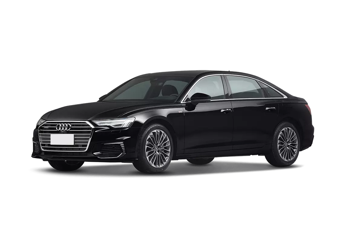 Audi A6L New Energy 2023 55 TFSI e quattro