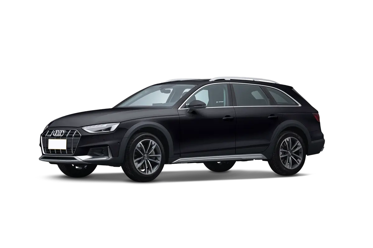 Audi A4(import) 2024 allroad quattro