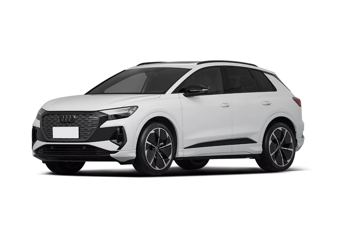 Audi Q4 e-tron 2024 40 e-tron Creation Edition