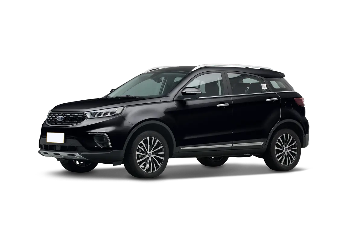 Jiangling Ford Territory 2020 EcoBoost 145 Manual collar type