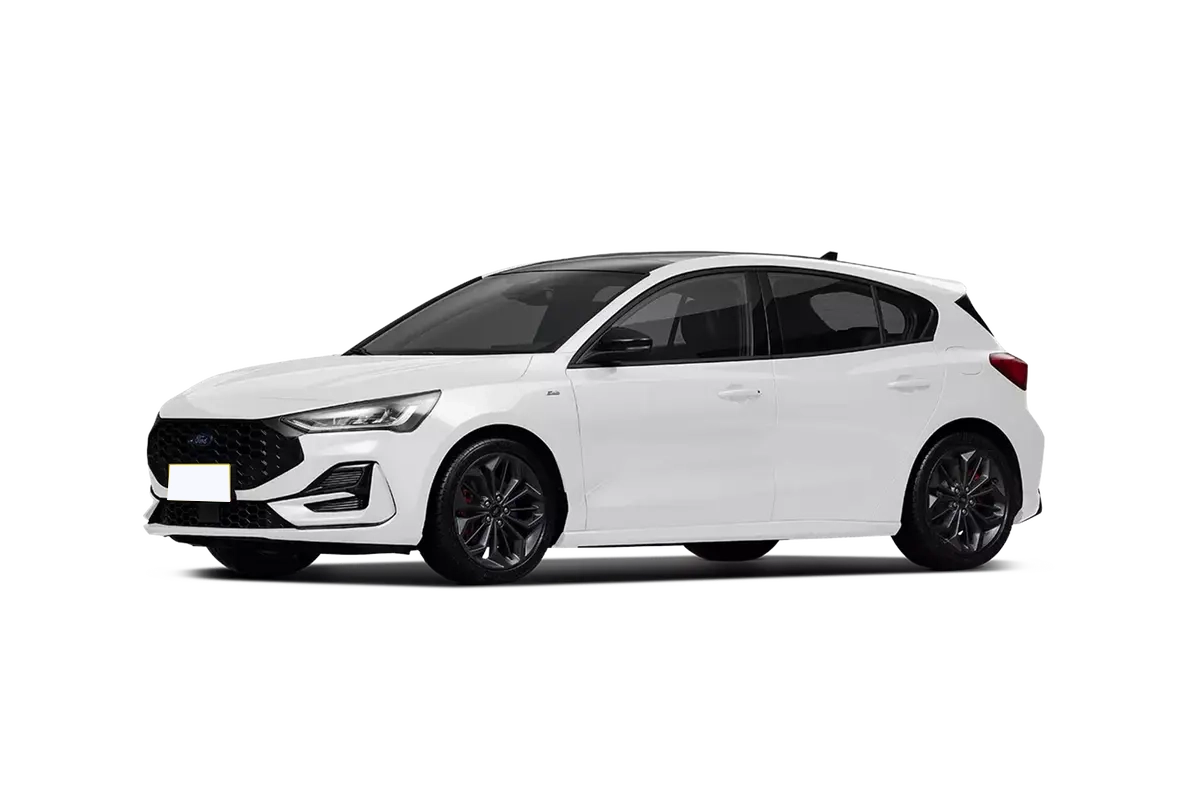  Changan Ford  Focus 2022 EcoBoost 180 Autorace