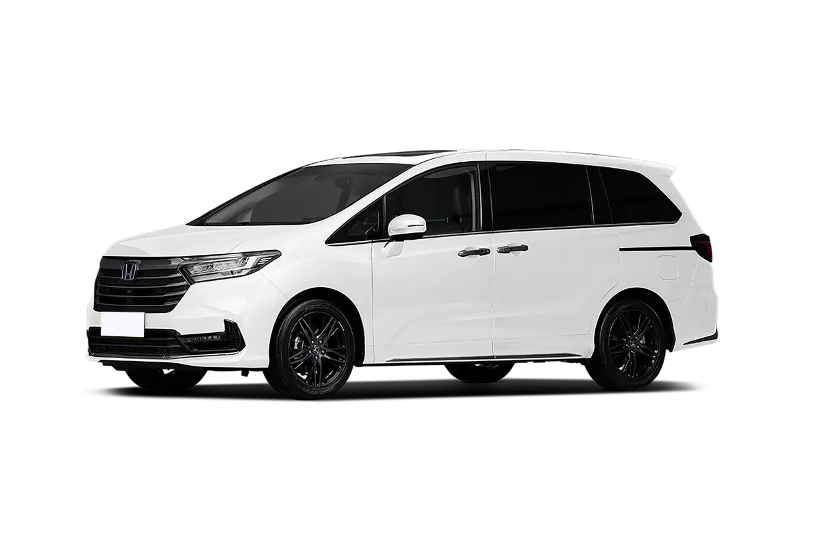  Honda Odyssey 2024 2.0Le:HEV Rui Yue Premium Edition