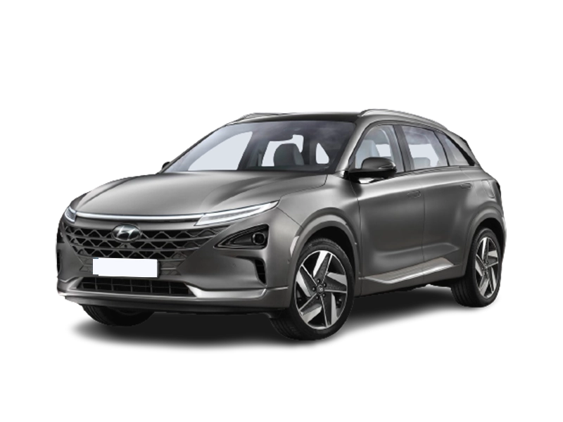 Hyundai NEXO 2023 model 550km