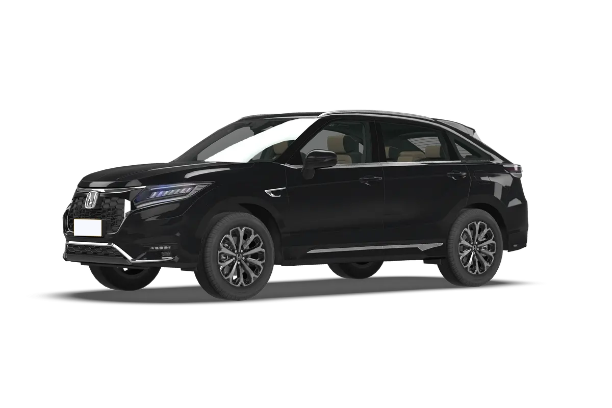 Honda UR-V 2023 240TURBO two-drive Arblackadder edition