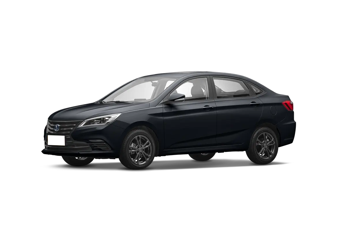 Changan Eado DT 2021 1.6L automatic premium type