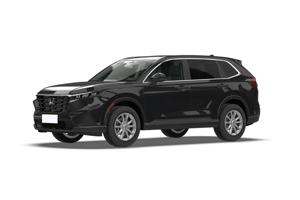 Honda CR-V 2024 e:HEV2.0L two-drive Smart Escape version