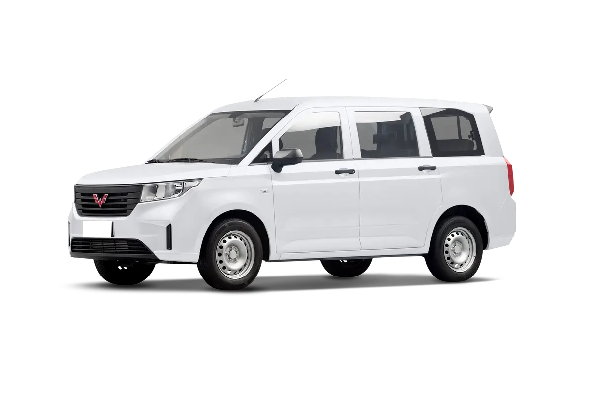 Wuling Hongguang PLUS 2020 1.5L manual standard type 5 seats