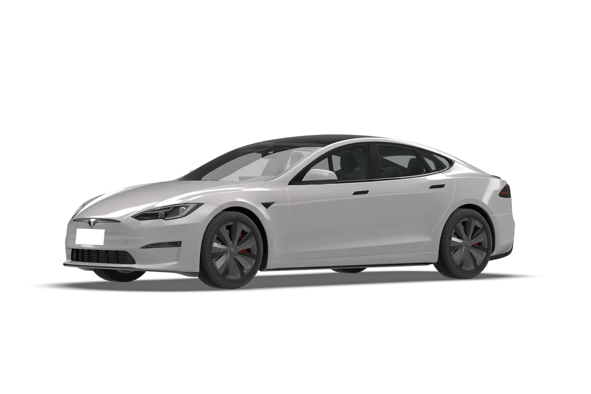 Model S 2023 dual-motor all-wheel drive