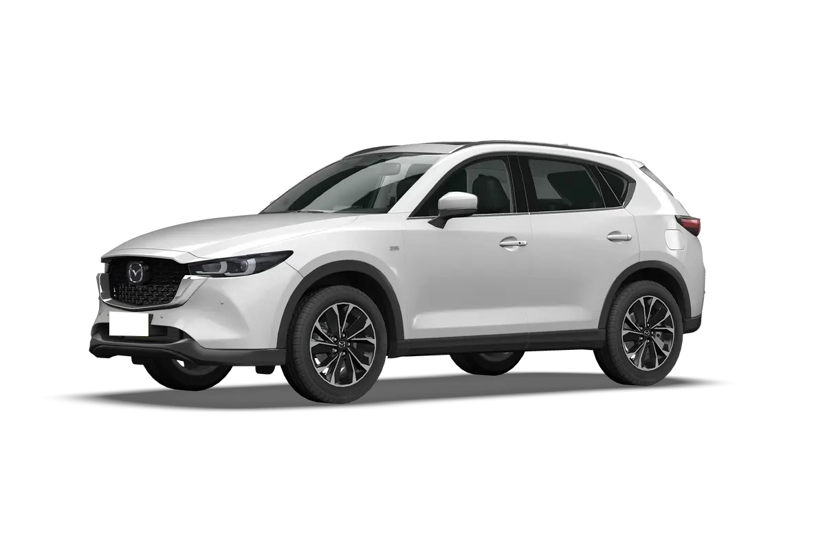 Mazda CX-5 2024 2.0L automatic two-wheel drive Zhishang Pro