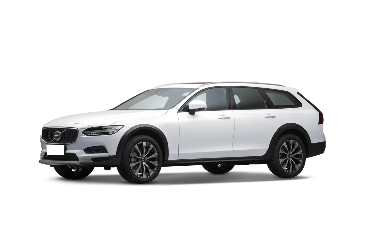 Volvo V90 2023 Cross Country B5 AWD Zhiyuan Edition