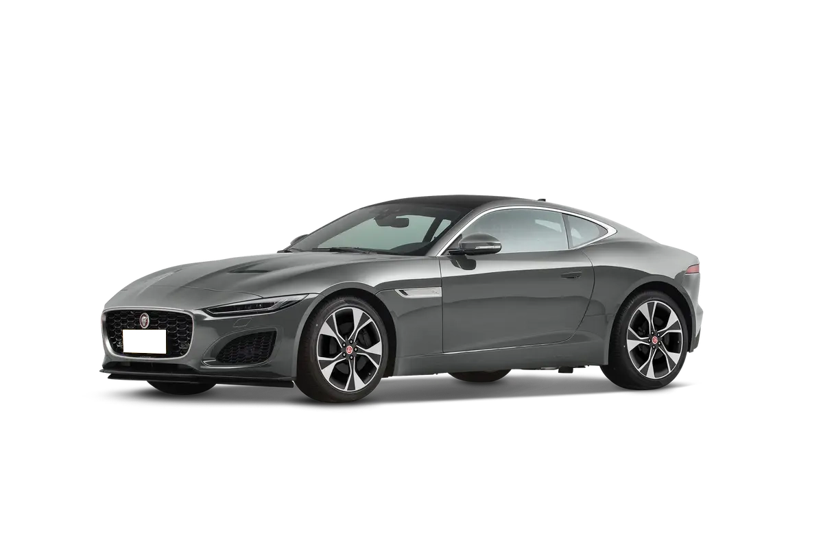 Jaguar F-TYPE 2024 P30075 Anniversary Collection convertible edition