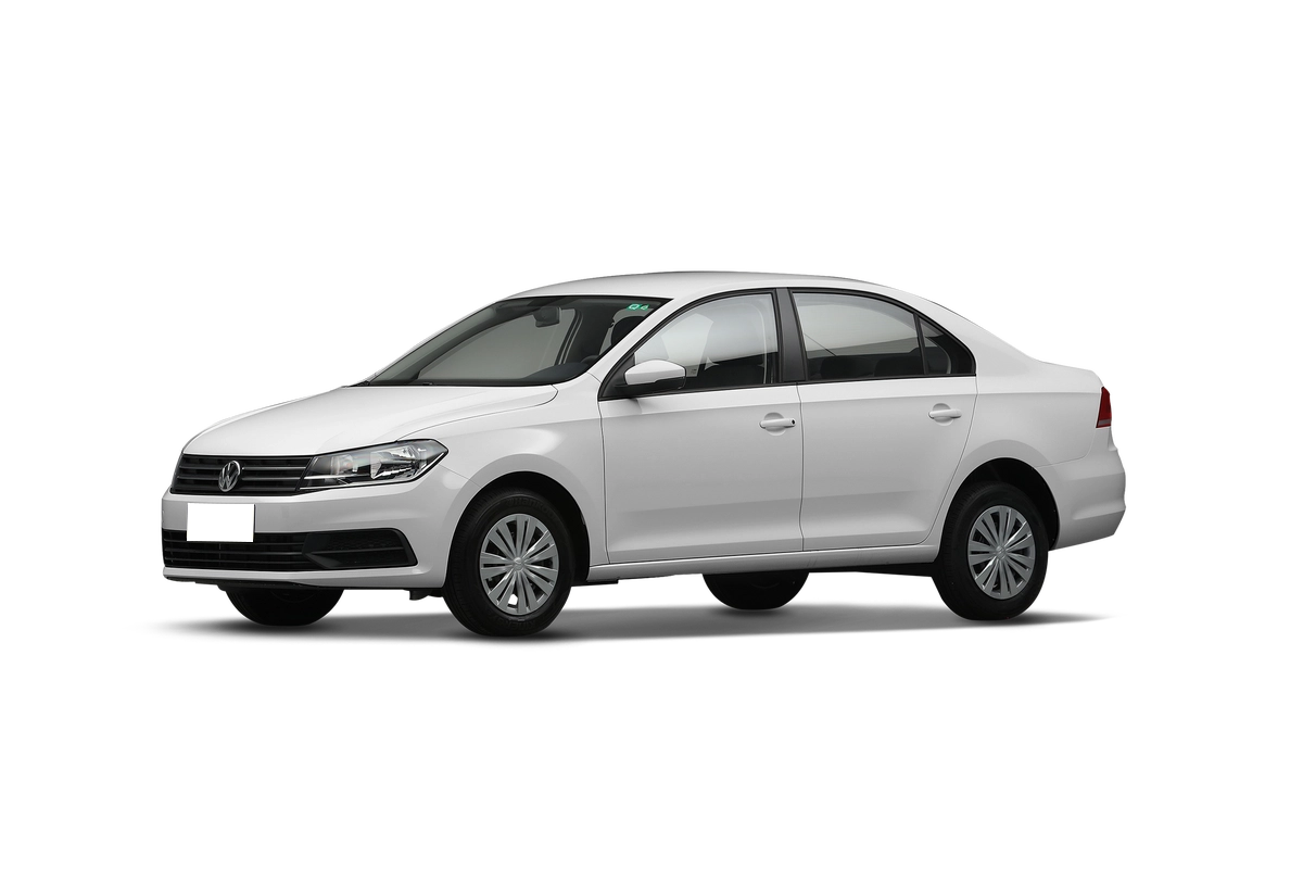 Volkswagen Santana 2021 1.5L Manual Style Edition