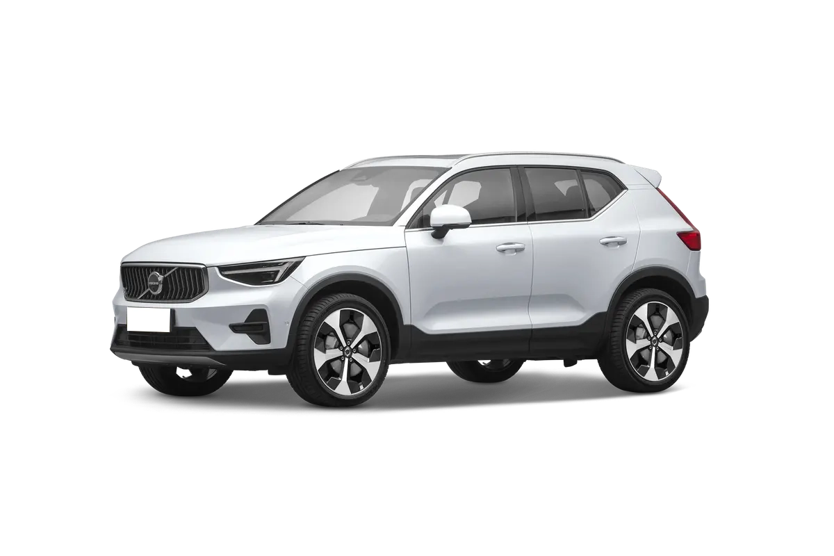 Volvo XC40 2024 B3 Zhixing Fashion Edition