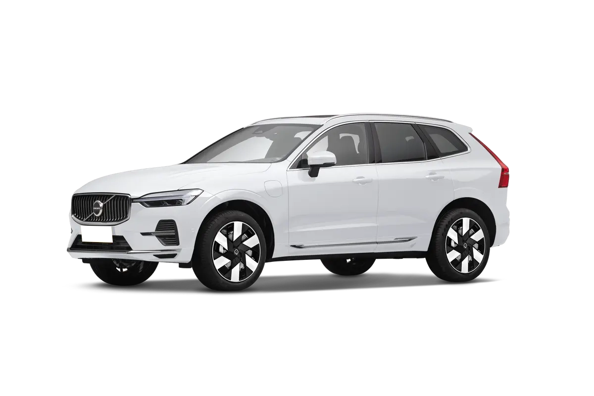 Volvo XC60 RECHARGE 2024 T8 four-wheel drive long range Zhiyuan