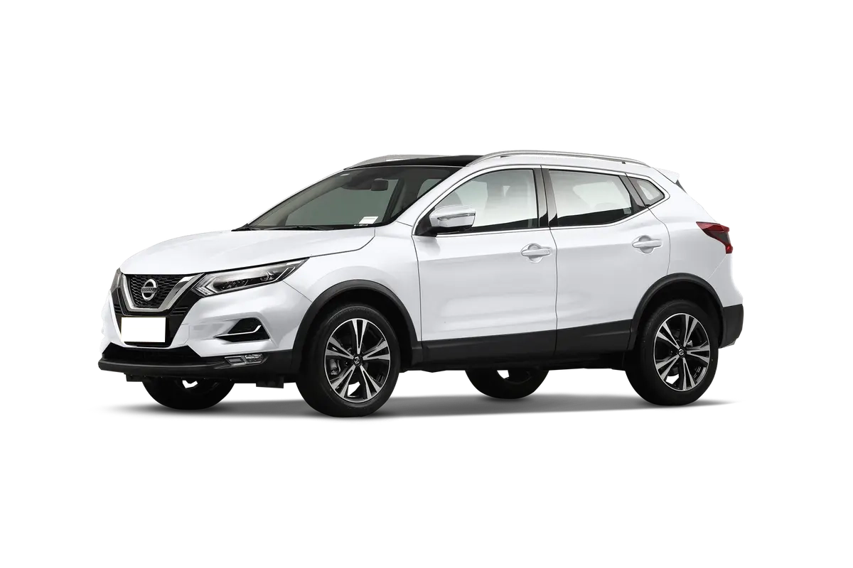 Nissan Qashqai 2023 1.3T Elite Edition