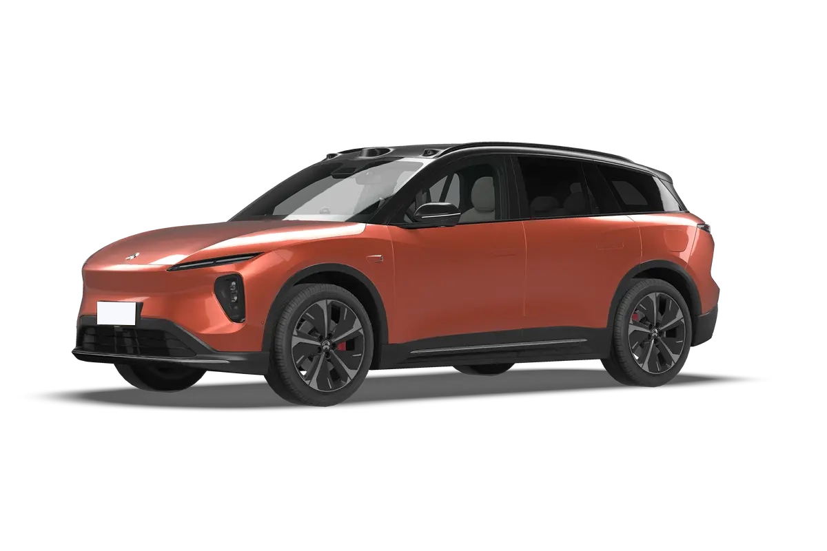 Nio ES6 2023 model 75kWh