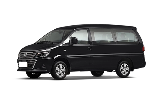 Lingzhi 2024 M5L 1.5T Basic Model 7 Seaters