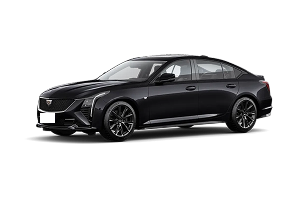 Cadillac CT5 2024 28T Luxury Edition