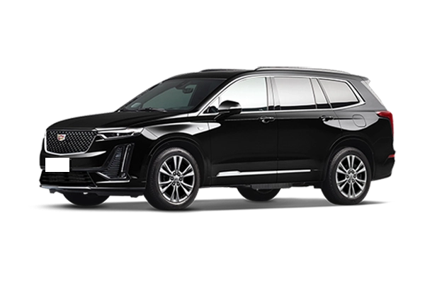 Cadillac XT6 2022 2.0T 6-seat 4WD Fashion Edition