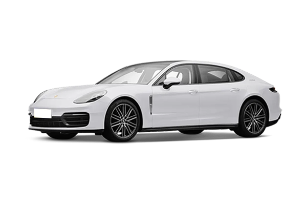 Panamera 2024 Panamera 2.9T