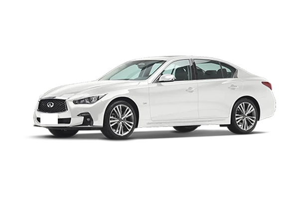 Infiniti Q50L 2022 2.0T Comfort Edition