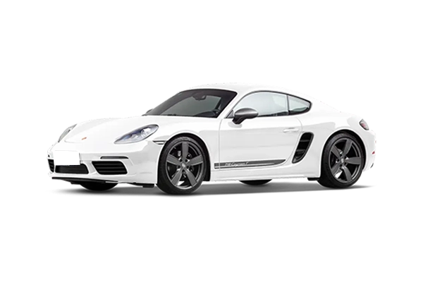 Porsche 718 2023 Cayman 2.0T