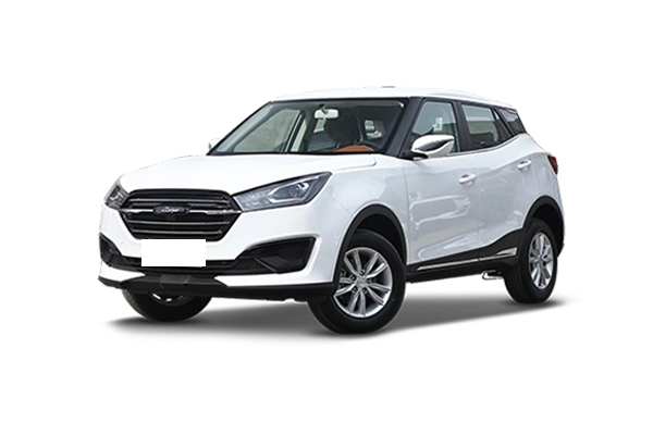 Zotye T300 2023 T300L 1.5L Manual Standard