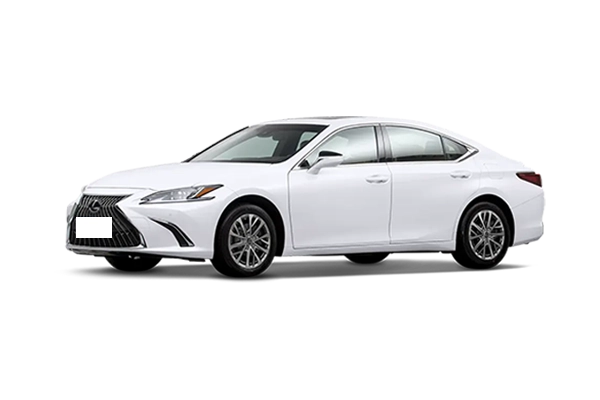 Lexus ES 2024 200 Premium Edition