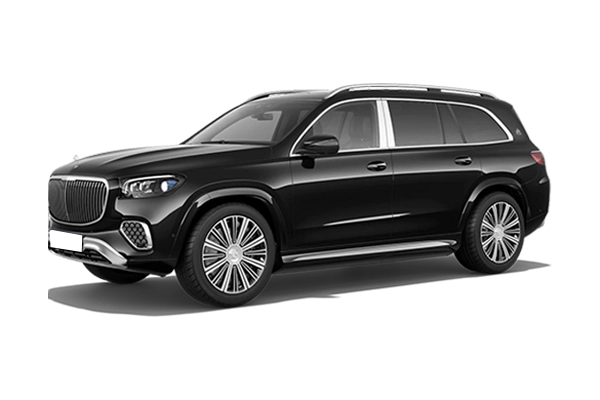 Maybach GLS 2024 GLS 480 4MATIC