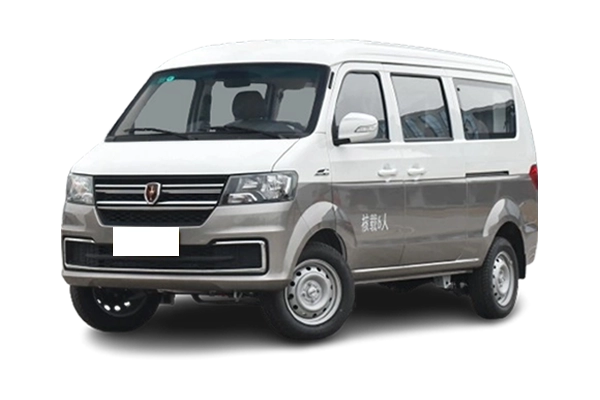 Hiace X30 2024 1.5L Champion Edition