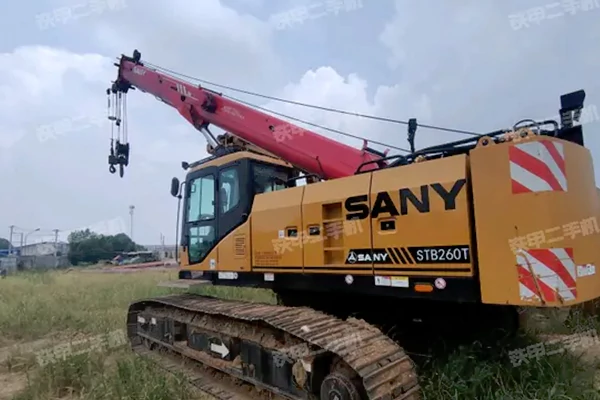 Sany STB260T