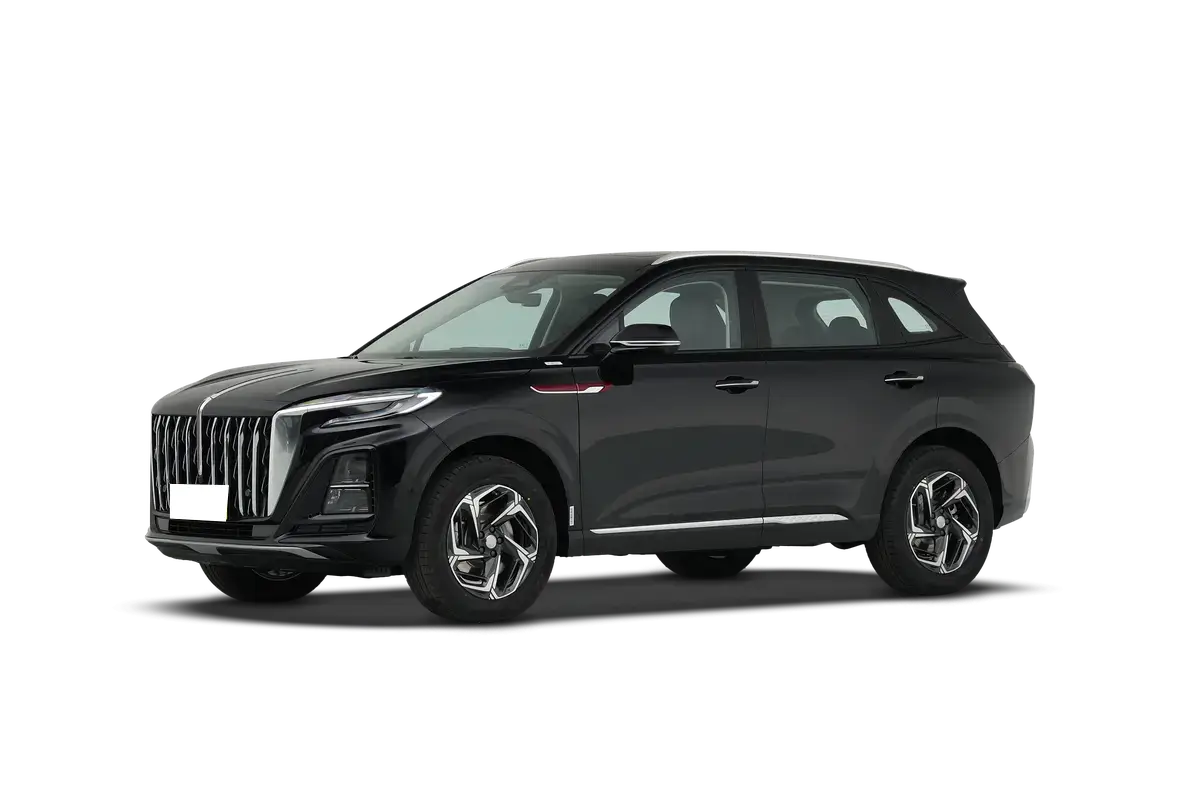 Hongqi HS3 2024 1.5T Brave Edition