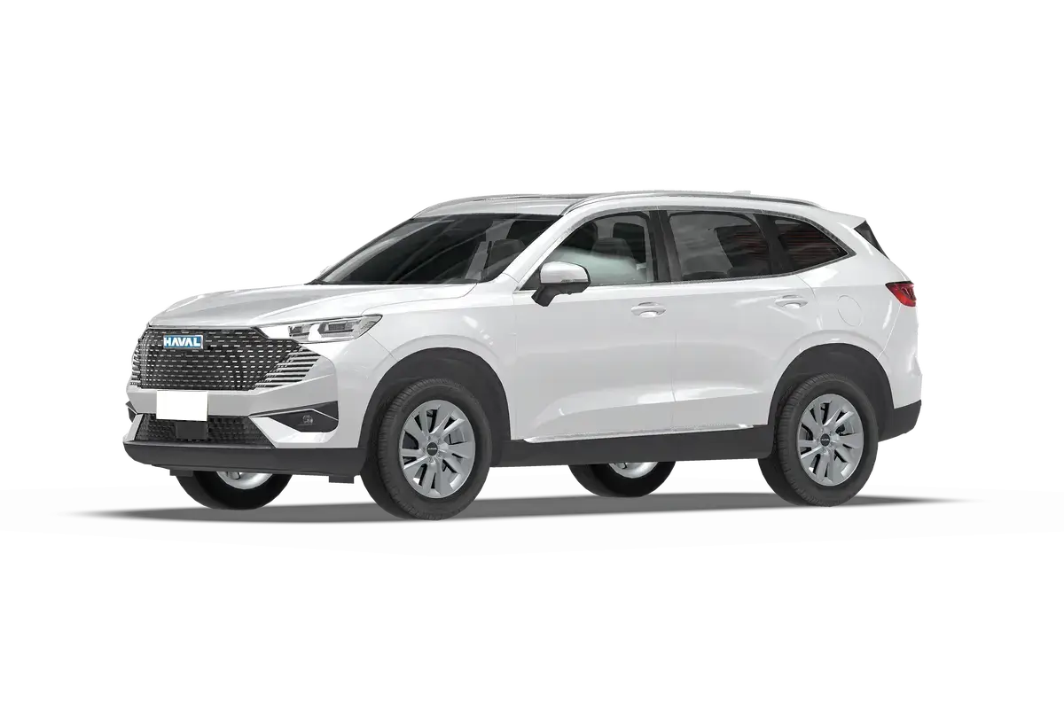 Haval H6 PHEV 2022 1.5T DHT-PHEV 55km Joy Edition