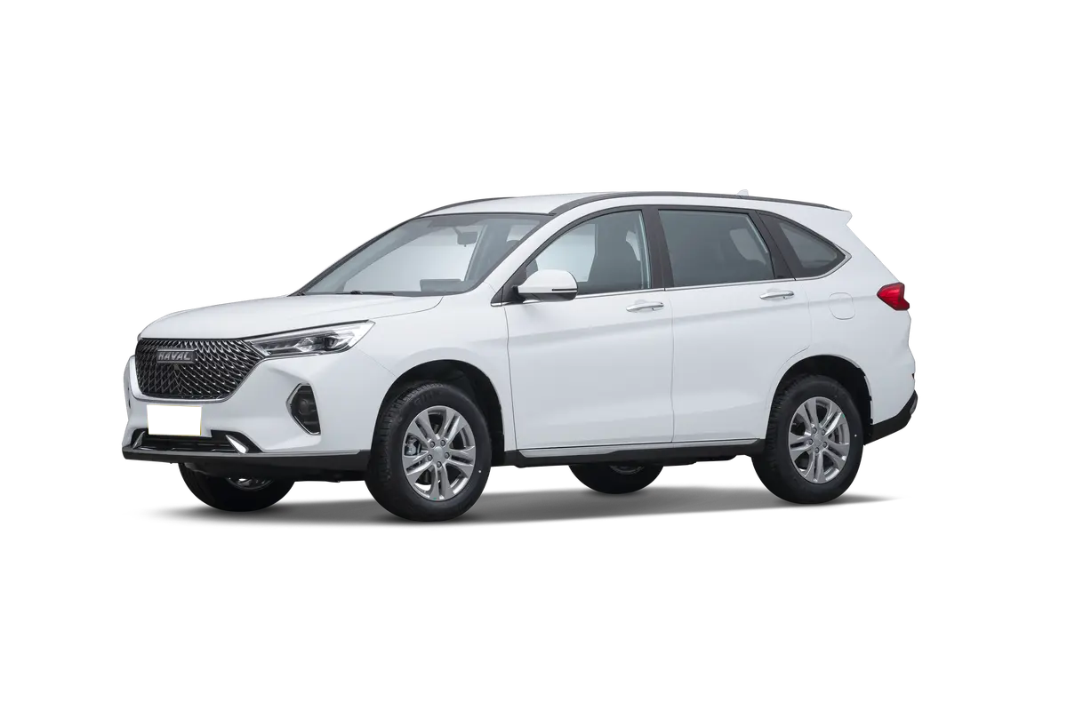 Haval M6 2023 PLUS 1.5T Manual Elite Smart Connection Edition